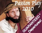 Jesus Passion Play of Oberammergau 2010