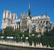 Our Lady of Notre Dame - Shrines of France Pilgrimage