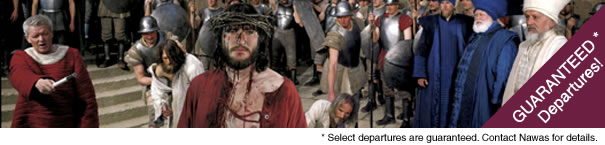 Passion Play of Oberammergau 2010 Programs and Tours are now available
