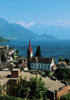 Alpine Europe