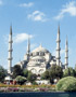 Blue Mosque Istanbul cruise