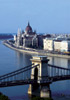 Budapest, Hungary - a popular stop on Splendors of Eastern Europe programs.
