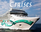Mediterranean and Europe Cruises