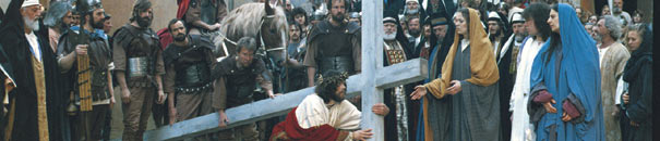 History of the Passion Play of Oberammergau 2010