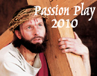 Jesus Passion Play of Oberammergau 2010