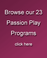 Browse our 23 Passion Play Programs