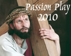 Jesus Passion Play of Oberammergau 2010