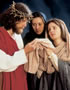 Jesus and Mary Passion Play of Oberammergau 2010