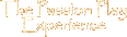 Passion Play Experience