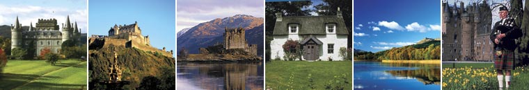 Presbysterian Heritage - Scotland Reformation. Visit John Knox and George Wishart Reformation sites.