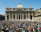 Pope Benedict XVI Declares Year of Faith in 2012