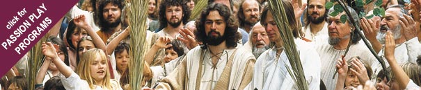Browse our 23 Passion Play of Oberammergau 2010 Programs