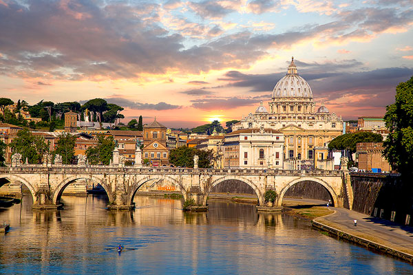 2025 Jubilee Pilgrimage - 11 Days Italy Pilgrimage